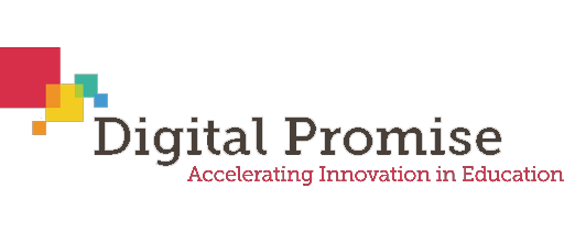 Digital promise logo